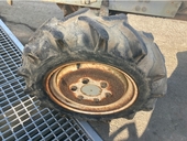 YANMAR トラクター YM2210D