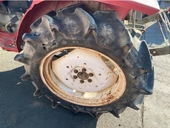 YANMAR トラクター YM2210D