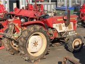 YANMAR トラクター YM2210D