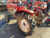YANMAR トラクター YM2210D