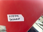 YANMAR トラクター YM2210D