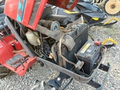 YANMAR トラクター Ke-3D