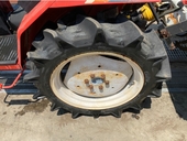 YANMAR トラクター FX175D