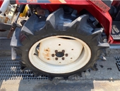 YANMAR トラクター FX175D