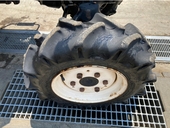 YANMAR トラクター FX175D
