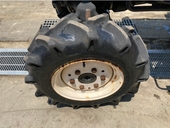 YANMAR トラクター FX175D