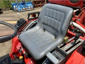YANMAR トラクター FX175D