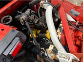 YANMAR トラクター FX175D