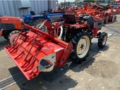 YANMAR トラクター FX175D