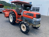 KUBOTA トラクター KL30