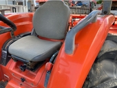 KUBOTA トラクター KL30