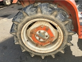 KUBOTA トラクター B1600