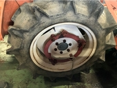 KUBOTA トラクター L1-20D