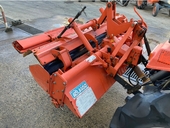 HINOMOTO トラクター N209D