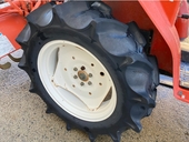 HINOMOTO トラクター N209D
