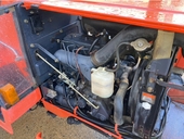 HINOMOTO トラクター N209D