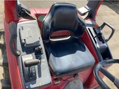 HONDA トラクター TX18