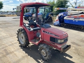 HONDA トラクター TX18