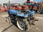 ISEKI トラクター TS2210S