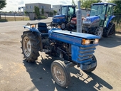 ISEKI トラクター TS2210S
