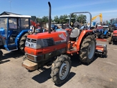 KUBOTA トラクター GL400