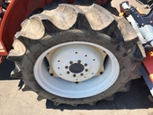 KUBOTA トラクター GL400