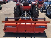 KUBOTA トラクター GL400