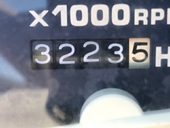 KUBOTA トラクター GL400