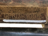 KUBOTA トラクター GL400