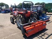 KUBOTA トラクター GL400