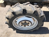 KUBOTA トラクター GL400