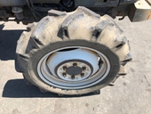 KUBOTA トラクター GL400