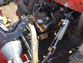 KUBOTA トラクター GL400