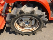KUBOTA トラクター X24D
