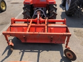 KUBOTA トラクター X24D