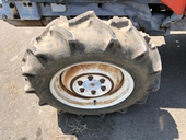 KUBOTA トラクター X24D