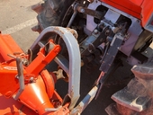 KUBOTA トラクター X24D