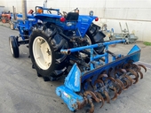 ISEKI トラクター TS3510S