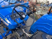 ISEKI トラクター TS3510S