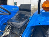 ISEKI トラクター TS3510S