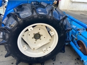 ISEKI トラクター TS3510S