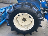 ISEKI トラクター TS3510S
