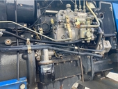 ISEKI トラクター TS3510S