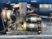 ISEKI トラクター TS3510S