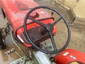 YANMAR トラクター YM1110D