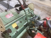 YANMAR トラクター YM1110D