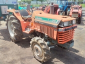KUBOTA トラクター L1-26D