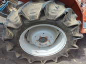 KUBOTA トラクター L1-26D