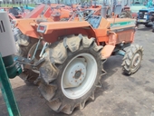 KUBOTA トラクター L1-26D