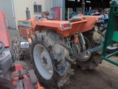 KUBOTA トラクター L1-26D